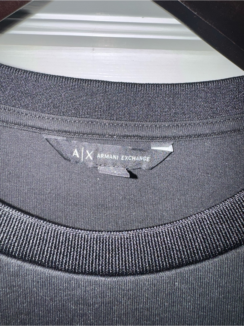 Armani Exchange Limited Edition Lunar New Year Dragon Sweatshirt - Picture 6 of 10
